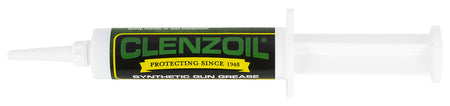 Clenzoil 2861 Synthetic Gun Grease 0.50 oz Syringe Applicator