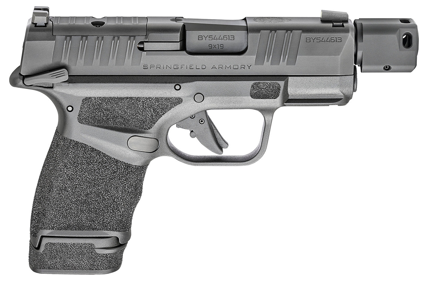 SPG HC9389BTOSPMS 9M HELLCAT RDP 3.8 MS 11R