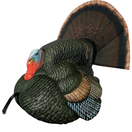 Primos 69076 Lil' Gobblestopper Strutter Turkey Box Call