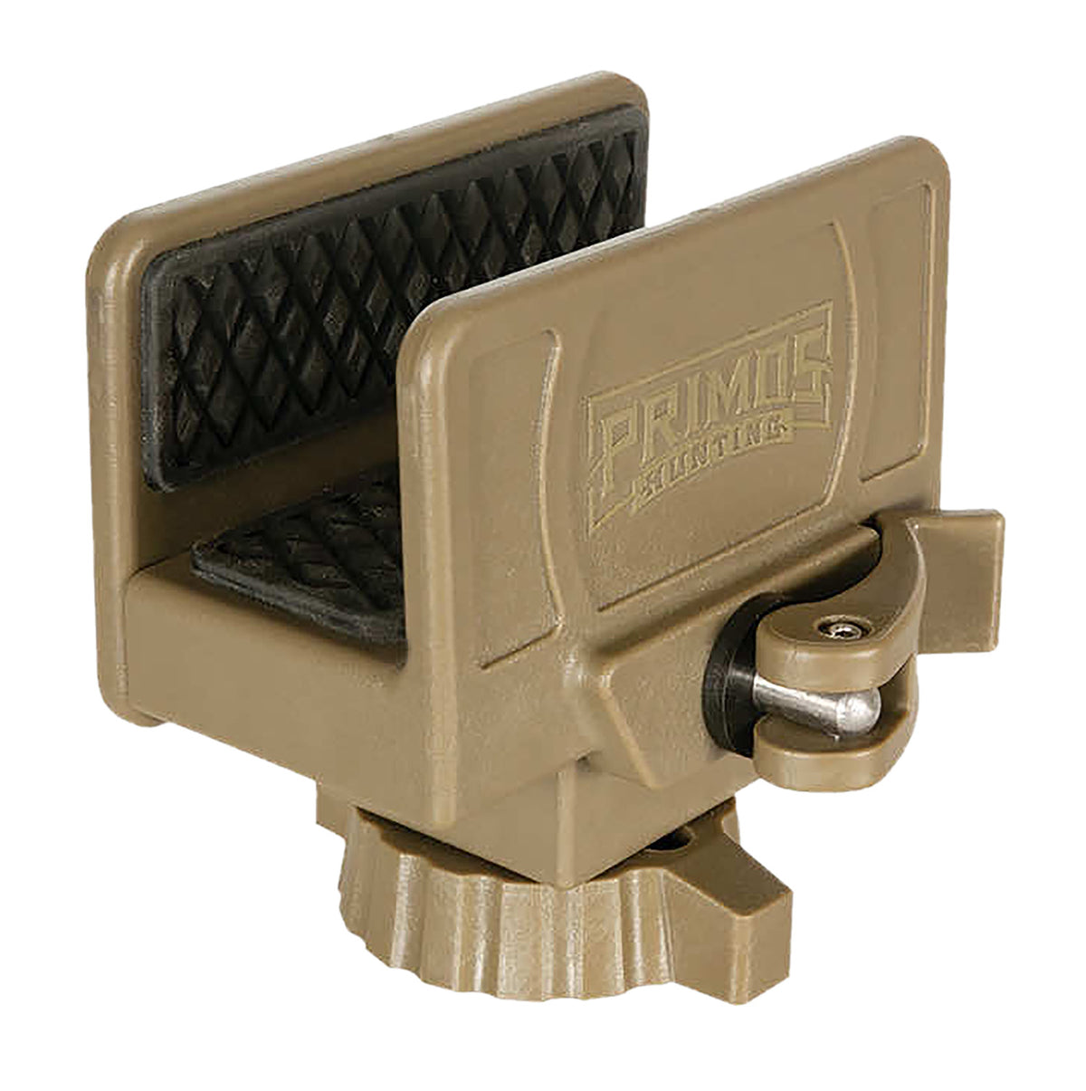 Primos 65901 Trigger Stick Apex Replacement Gun Clamp for Carbon Fiber Tripod