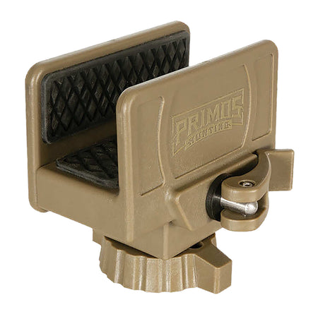 Primos 65901 Trigger Stick Apex Replacement Gun Clamp for Carbon Fiber Tripod