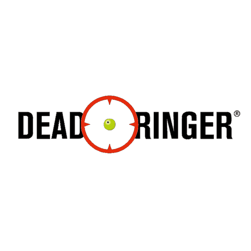 Dead Ringer Night Sights SP Tritium Green/Green for S&W Shield Front & Rear Set