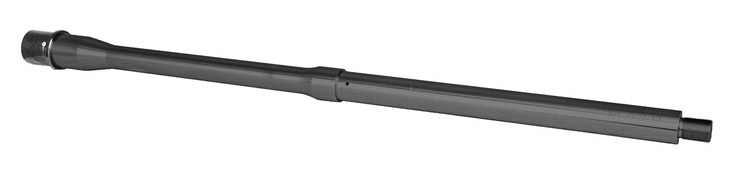 Diamondback 18" Mid-Length 223 Wylde Black Nitride 4150 CMV Barrel