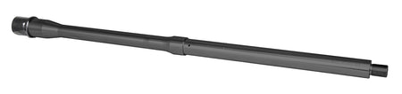 Diamondback 18" Mid-Length 223 Wylde Black Nitride 4150 CMV Barrel