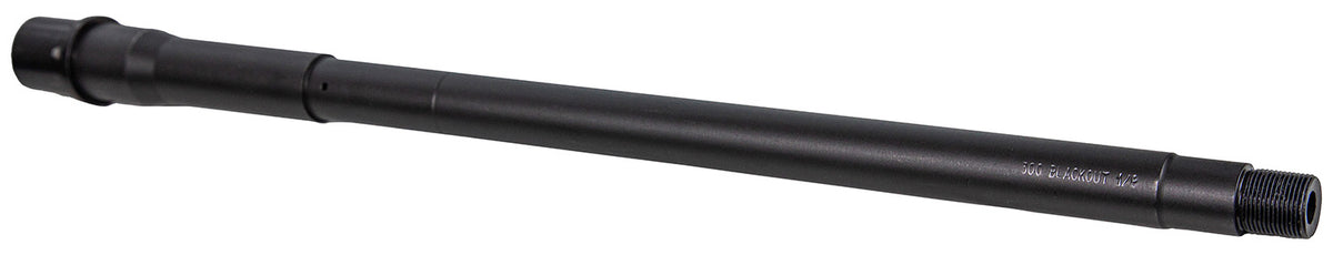 Diamondback 300 Blackout 16" Pistol-Length Black Nitride 4150 CMV Barrel