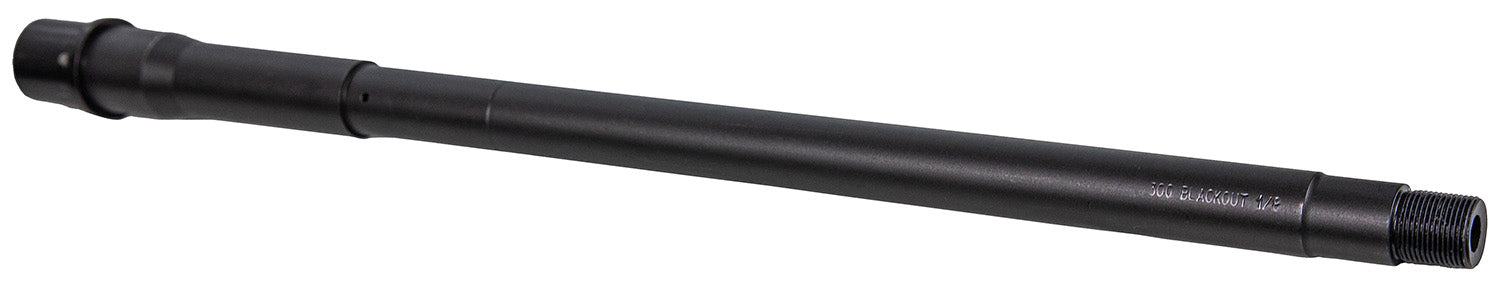 Diamondback 300 Blackout 16" Pistol-Length Black Nitride 4150 CMV Barrel