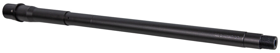 Diamondback 300 Blackout 16" Pistol-Length Black Nitride 4150 CMV Barrel