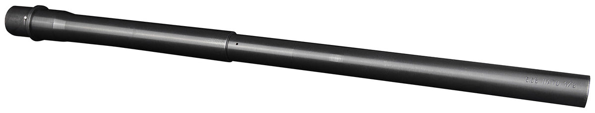 Diamondback 5.56x45mm NATO 16" Carbine-Length Black Nitride 4150 CMV Barrel