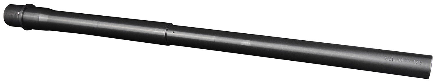 Diamondback 5.56x45mm NATO 16" Carbine-Length Black Nitride 4150 CMV Barrel
