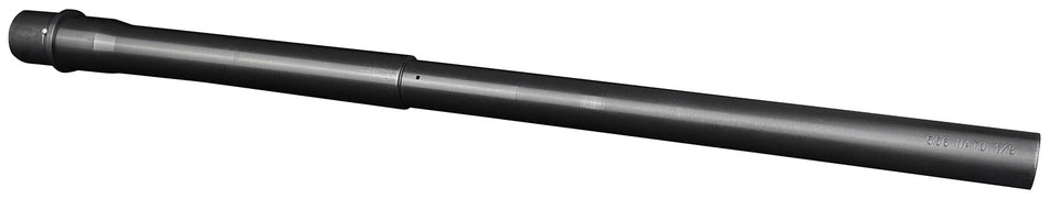 Diamondback 5.56x45mm NATO 16" Carbine-Length Black Nitride 4150 CMV Barrel