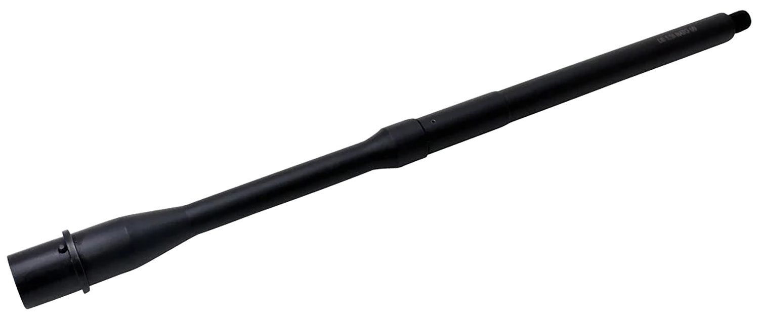 Diamondback 5.56x45mm NATO 16" Carbine-Length Black Nitride 4150 CMV Steel Barrel