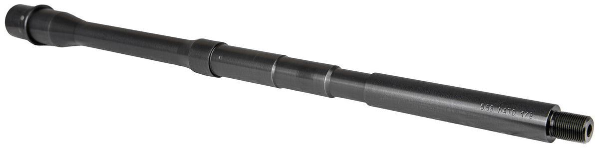 Diamondback 5.56x45mm NATO 16" M4 Contour Black Nitride 4150 CMV Barrel