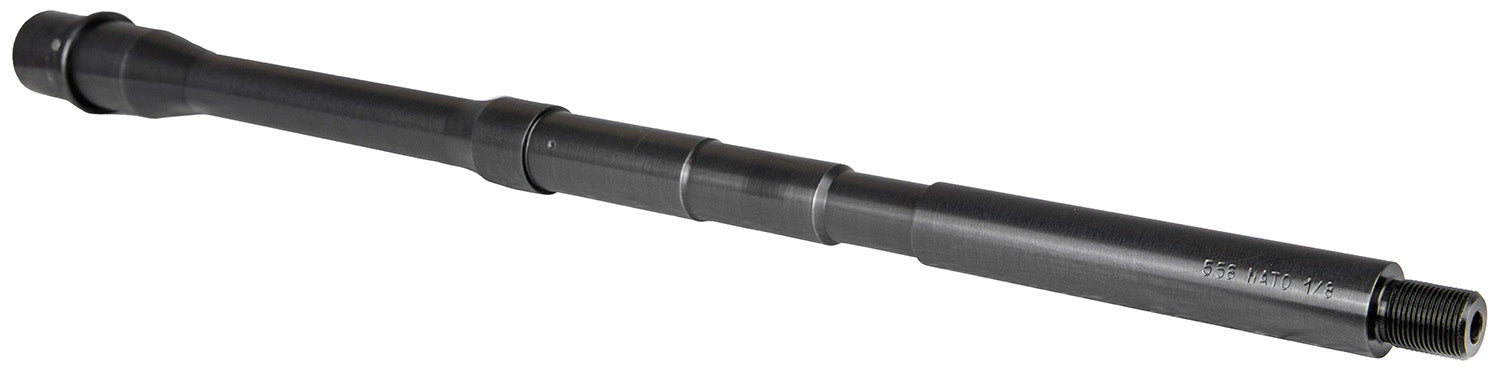 Diamondback 5.56x45mm NATO 16" M4 Contour Black Nitride 4150 CMV Barrel