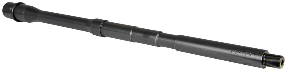 Diamondback 5.56x45mm NATO 16" M4 Contour Black Nitride 4150 CMV Barrel