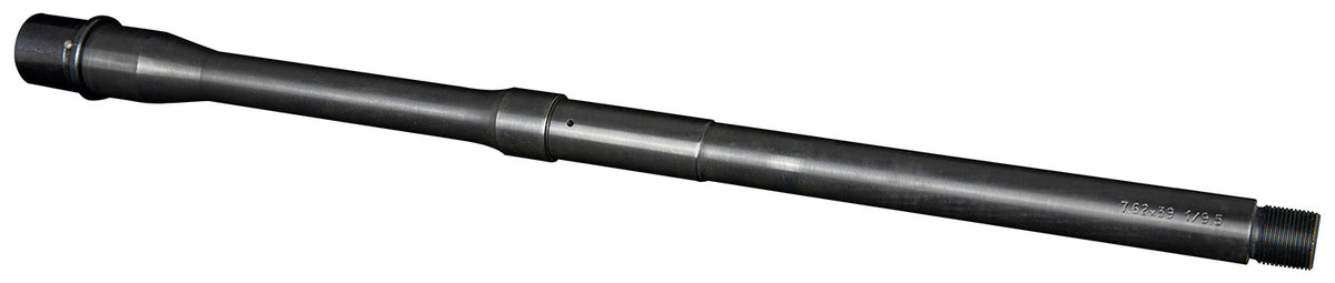 Diamondback 7.62x39mm 16" Carbine-Length Black Nitride 4150 CMV Barrel