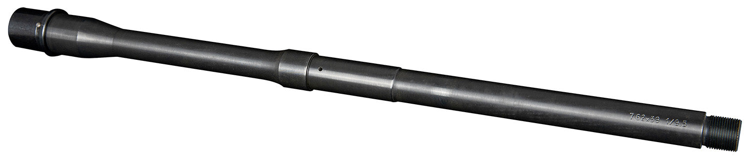 Diamondback 7.62x39mm 16" Carbine-Length Black Nitride 4150 CMV Barrel