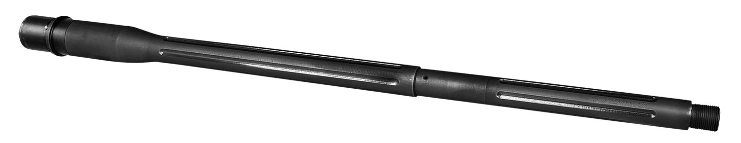 Diamondback 6.5 Creedmoor 24" Rifle-Length Black Nitride 4150 CMV Barrel
