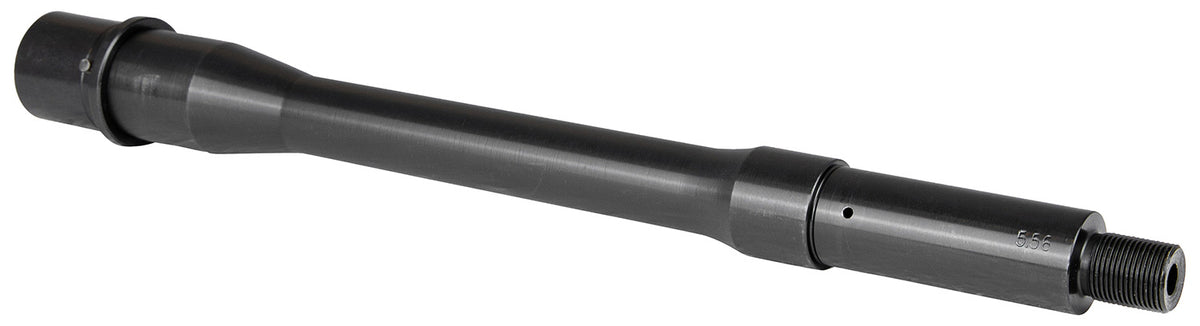 Diamondback 5.56x45mm NATO 10" Carbine-Length Black Nitride 4150 CMV Barrel