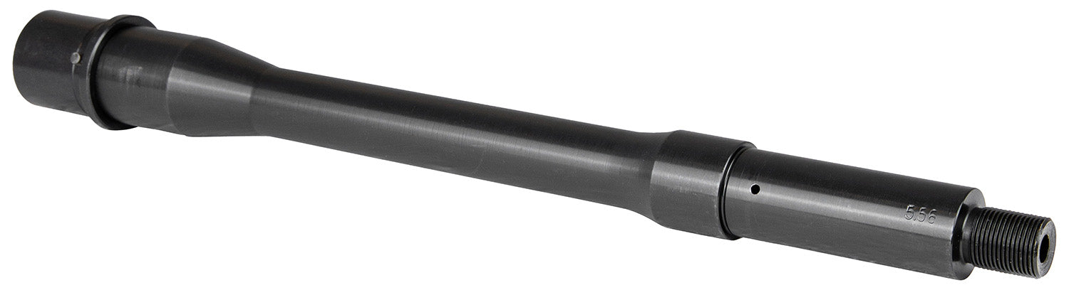 Diamondback 5.56x45mm NATO 10" Carbine-Length Black Nitride 4150 CMV Barrel