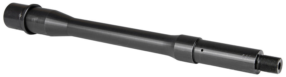 Diamondback 5.56x45mm NATO 10" Carbine-Length Black Nitride 4150 CMV Barrel