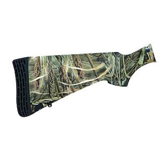 Mossberg FLEX Standard Stock Medium Synthetic Advantage Max-4