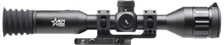 AGM Adder TS50-640 Thermal Rifle Scope Black 2.5-20x 50mm 640x512 50Hz