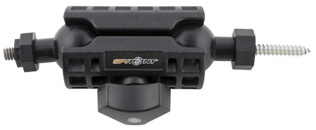 Spypoint MA-500 Adjustable Mounting Arm for Cameras with 1/4-20 Tripod Mount Black