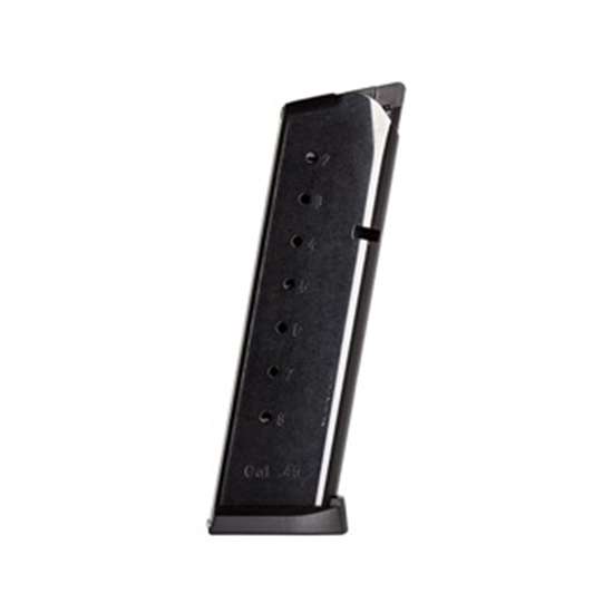 Magnum Research MAG1911 .45 ACP 6-Round Handgun Magazine