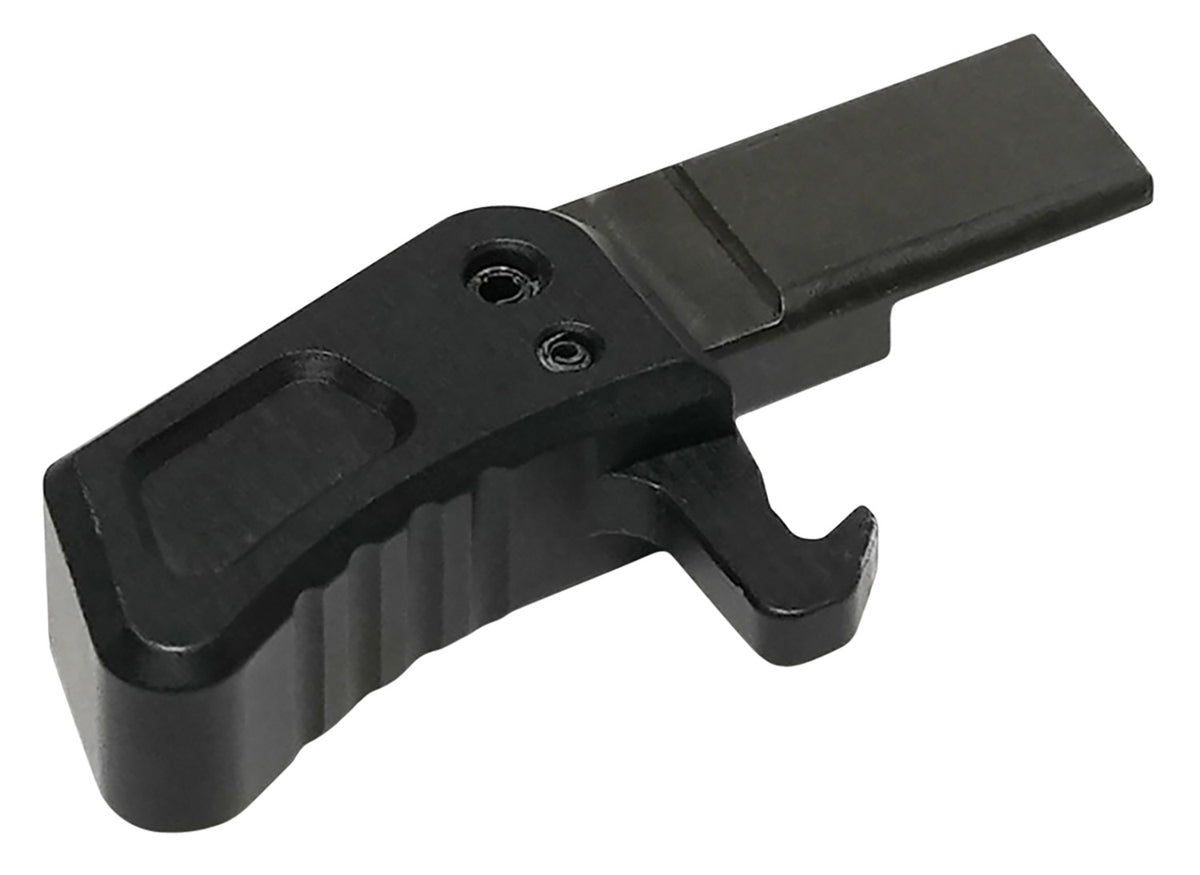 CMMG 85BA5E7-R Dissent Non-Reciprocating Side Charger, Right Hand, Black