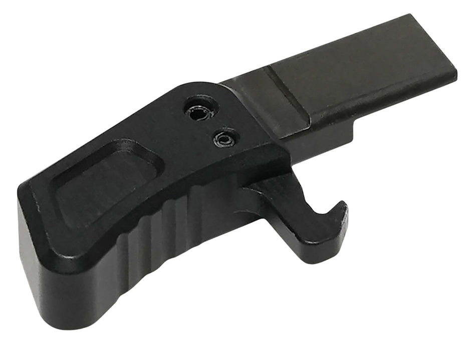 CMMG 85BA5E7-R Dissent Non-Reciprocating Side Charger, Right Hand, Black