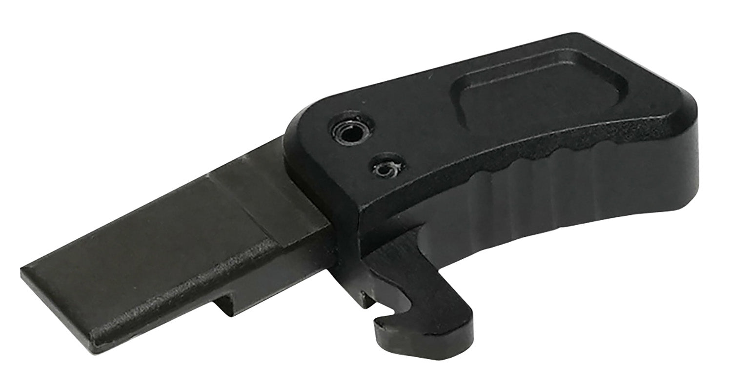 CMMG 85BA5E7-L Dissent Non-Reciprocating Side Charger, Left Hand, Black