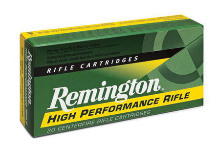 Remington Core-Lokt .30 Carbine 110 gr JSP ammo
