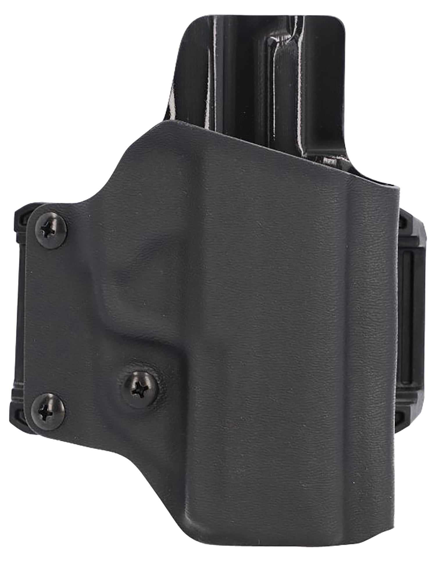 Sig Sauer BlackPoint Tactical OWB Holster Black Fits Sig P365 Right Hand