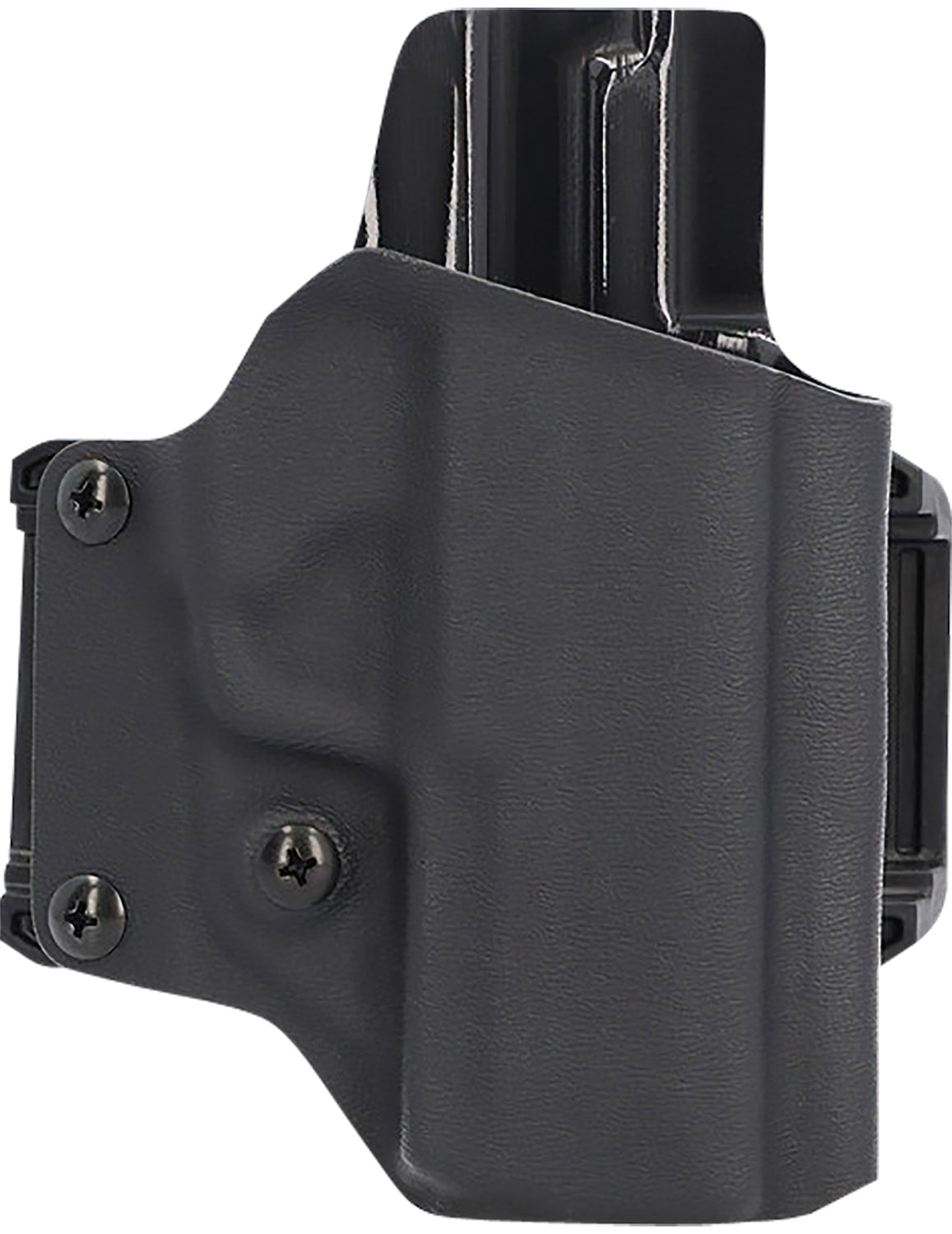 Sig Sauer BlackPoint Tactical OWB Holster Black Fits Sig P365 Left Hand