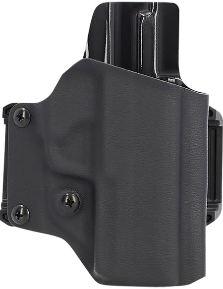 Sig Sauer BlackPoint Tactical OWB Holster Black Fits Sig P365 Left Hand