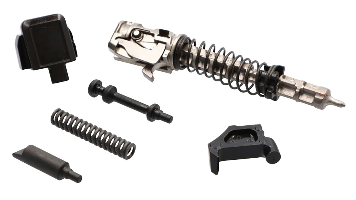 Sig Sauer 8900979 P320 Slide Completion Parts Kit 9mm Luger / .357 Sig Corrosion-Resistant Factory Replacement