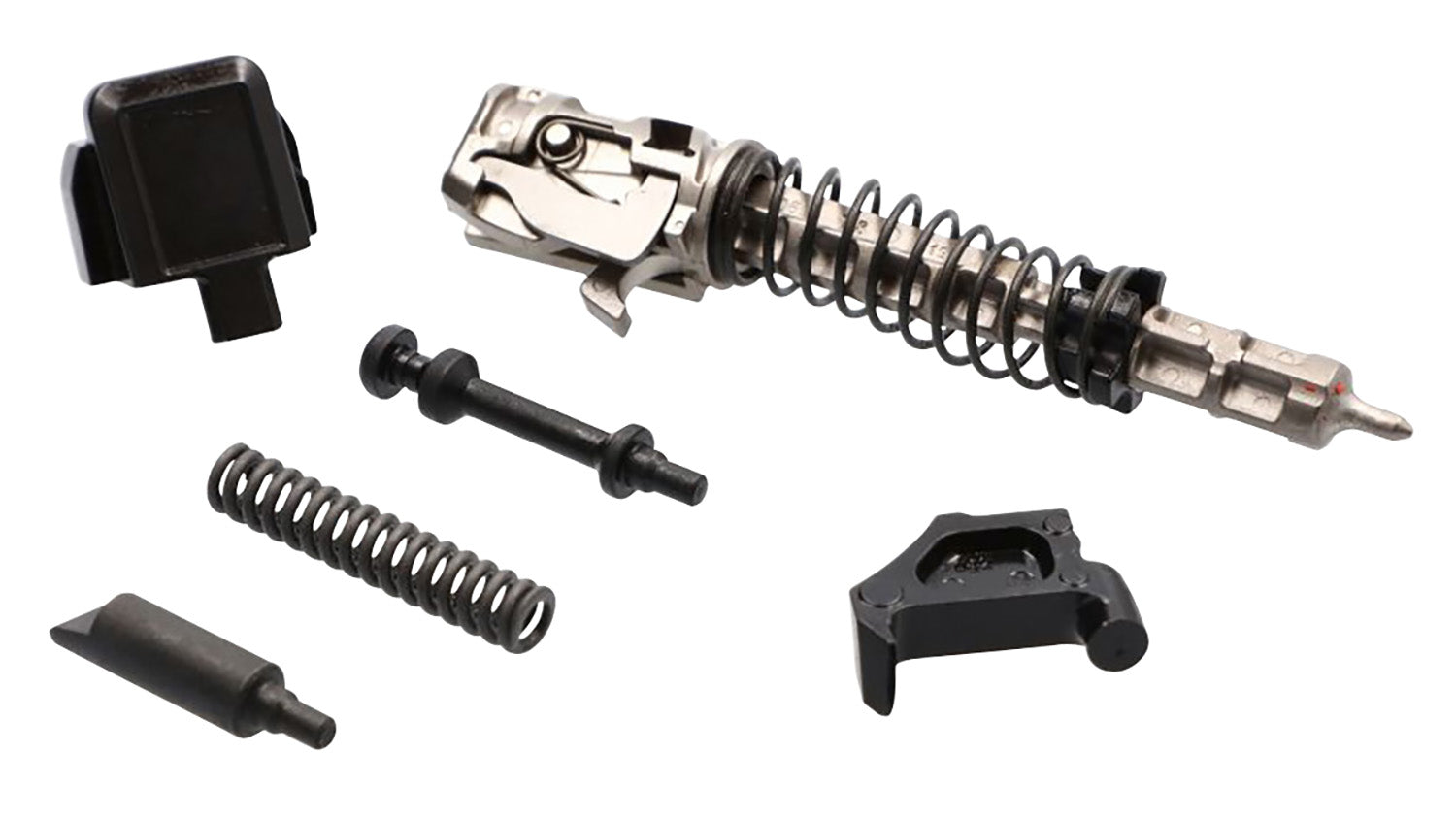 Sig Sauer 8900979 P320 Slide Completion Parts Kit 9mm Luger / .357 Sig Corrosion-Resistant Factory Replacement