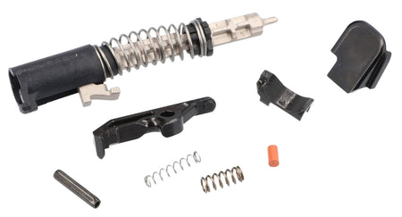 Sig Sauer 8900980 P365 / P365X / P365XL Slide Completion Kit 9mm Luger Corrosion-Resistant Factory Replacement