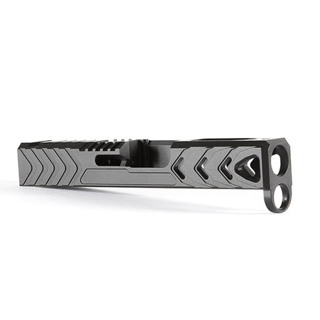 POF Glock 43 Stripped Slide