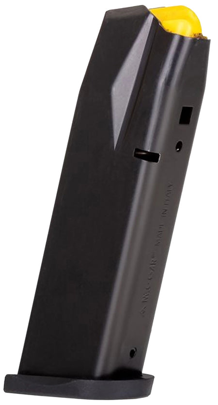 Taurus 358-0026-01 G3 Tactical 15-Round 9mm Luger Black Magazine