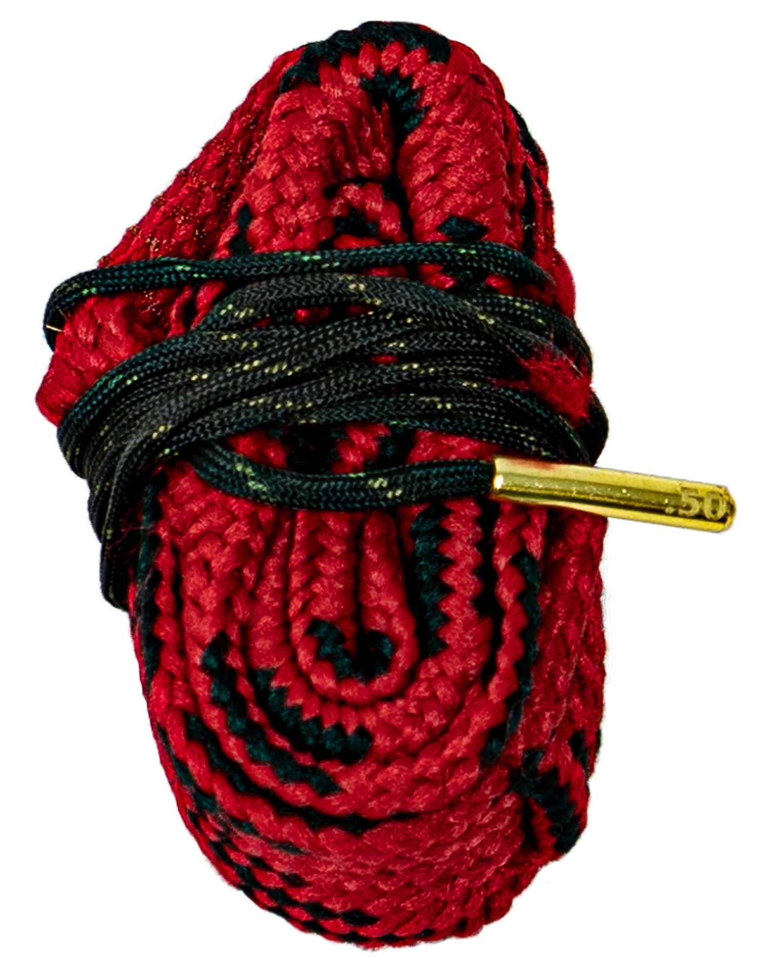 KleenBore RC-50 Kwik Kleen One Pull Rope Cleaner .50 Cal with BreakFree CLP Wipe