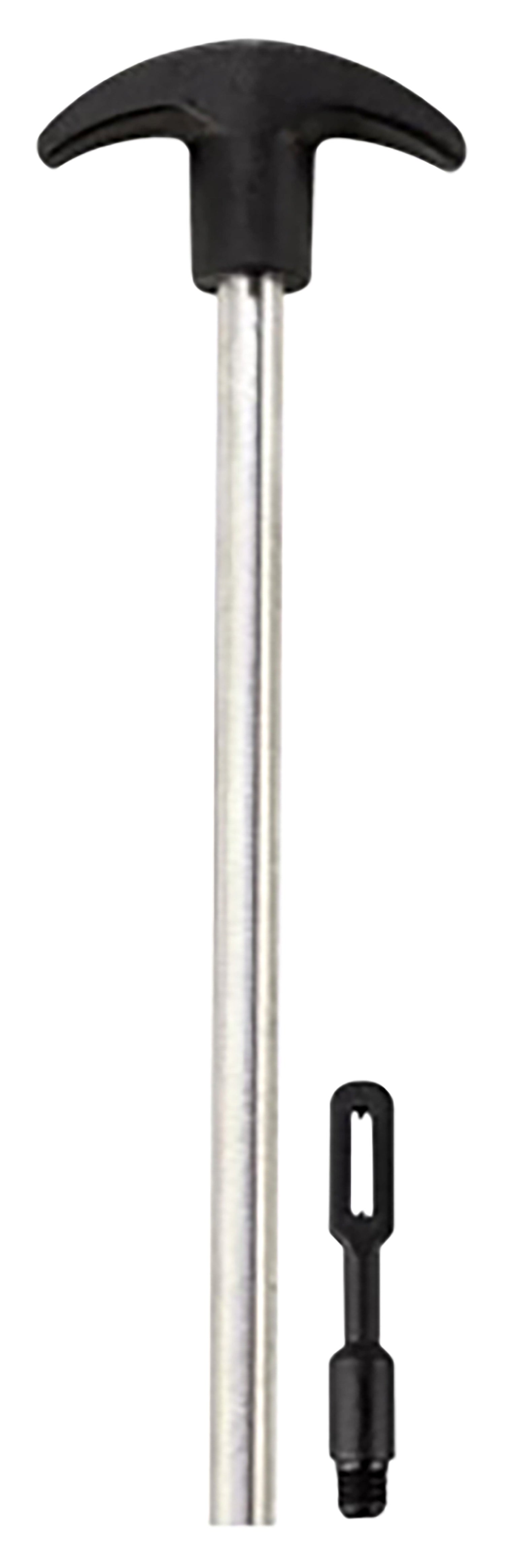 KleenBore OP108 Heavy Duty 34" Aluminum Shotgun Cleaning Rod .410 to 10 Gauge with Sure-Grip Handle