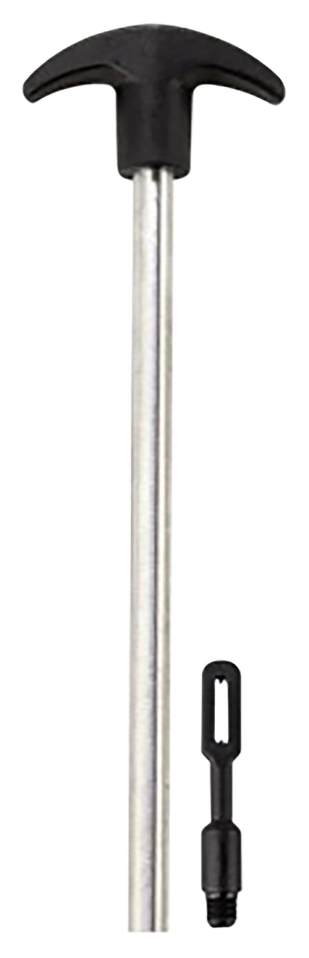 KleenBore OP108 Heavy Duty 34" Aluminum Shotgun Cleaning Rod .410 to 10 Gauge with Sure-Grip Handle