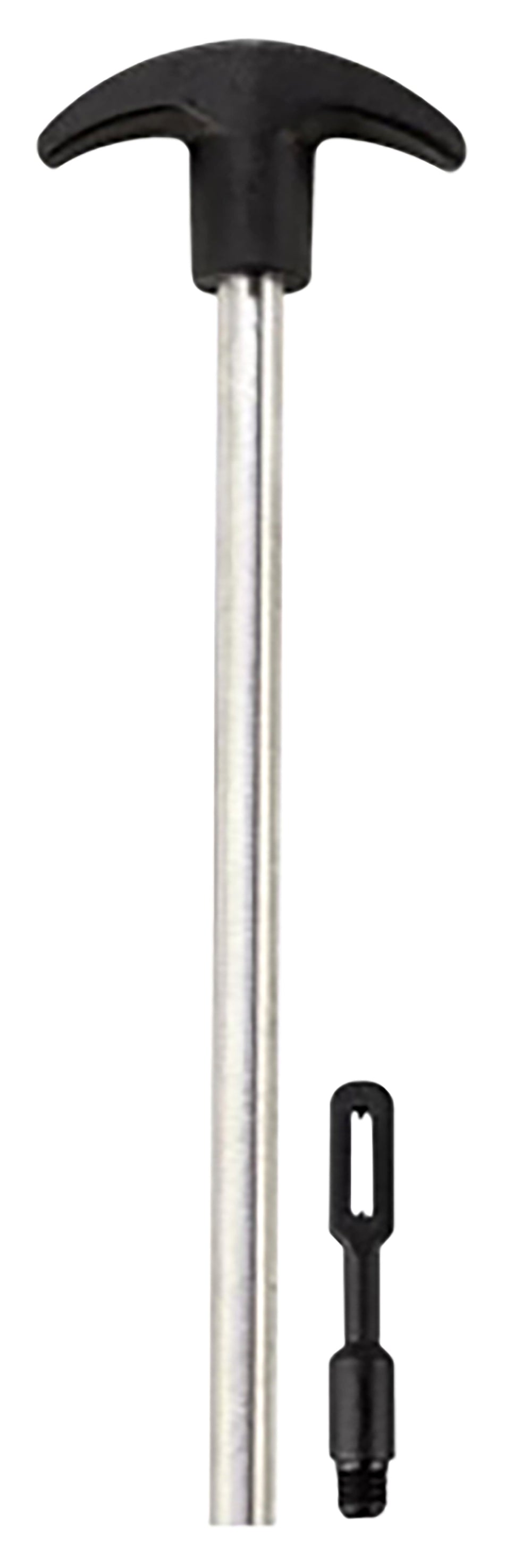 KleenBore OP108 Heavy Duty 34" Aluminum Shotgun Cleaning Rod .410 to 10 Gauge with Sure-Grip Handle