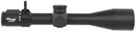 Sig Sauer Easy6 BDX 5-30x56mm 34mm Tube Illuminated BDX 2.0 DEV-L Reticle Rifle Scope Black