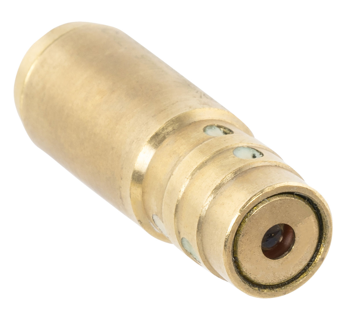 AimShot MBS9 Modular 9mm Luger Red Laser Bore Sight 650nM Wavelength