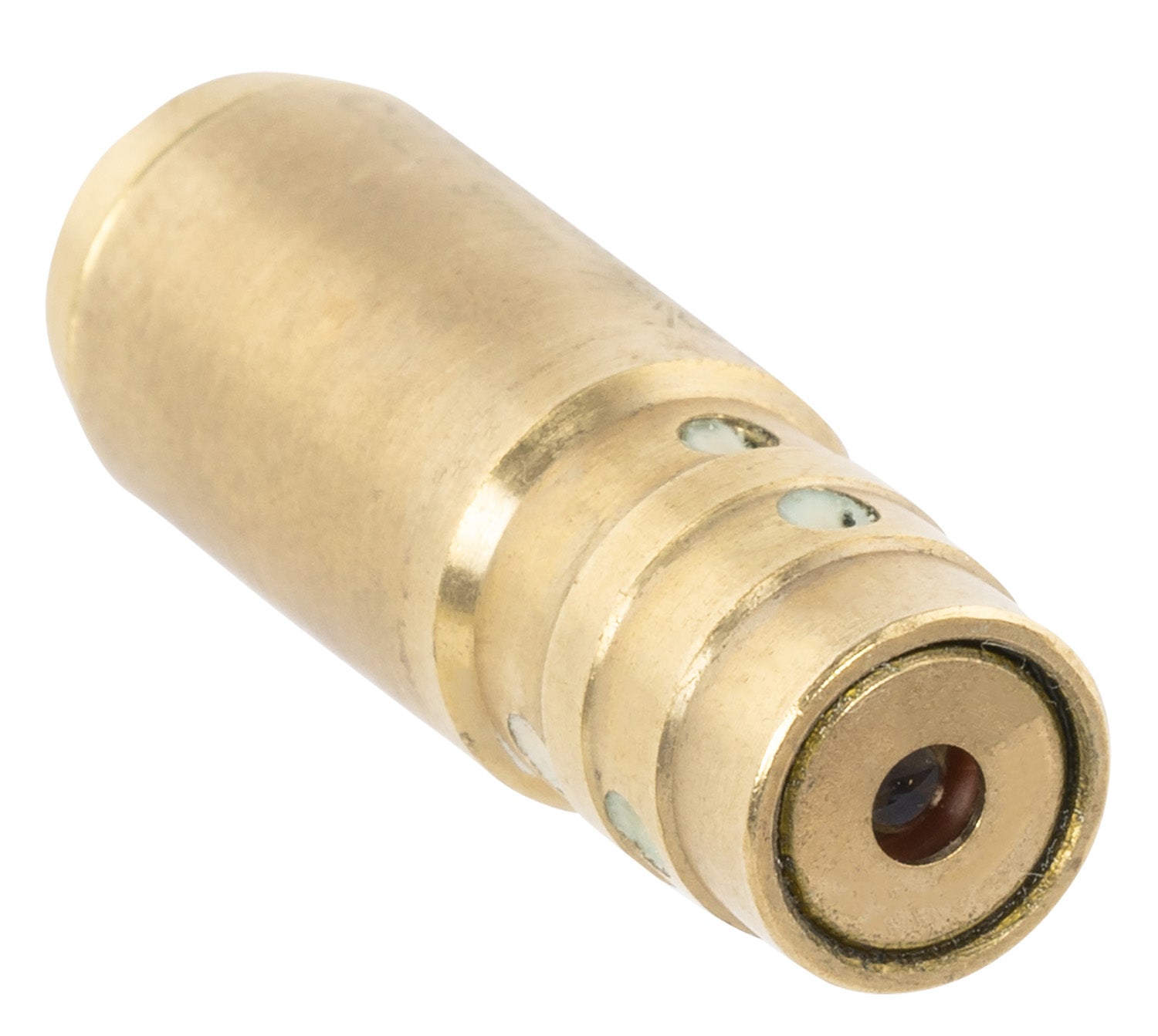 AimShot MBS9 Modular 9mm Luger Red Laser Bore Sight 650nM Wavelength