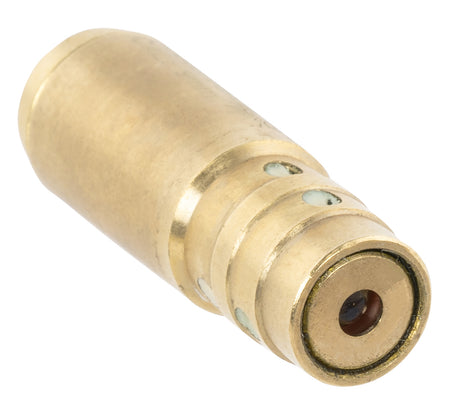 AimShot MBS9 Modular 9mm Luger Red Laser Bore Sight 650nM Wavelength