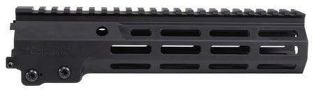 Geissele Super Modular Rail MK16 9.5" M-LOK Black Aluminum AR-15 Handguard