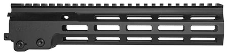Geissele Super Modular Rail MK16 10.50" M-LOK Black Aluminum Handguard for AR Platform (051073B)